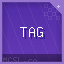 TagMe Icon