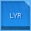 lyricce icon
