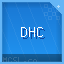 DHcity icon