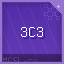 3c3sS icon