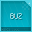 Buzzybeesmp3 Icon