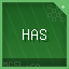 Hashrate icon