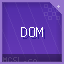 domsfat Icon