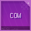 Cowsplay Icon