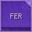 Ferning icon