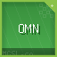 Omnipresent icon