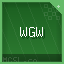 wgwgg icon