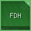 FDH79MC Icon