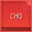 ChosensDupe Icon