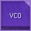 vcode icon