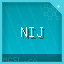 NijaFreunde icon