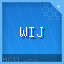 Wijzijndebom Icon