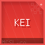 keirkeal Icon