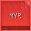 MyRndmSMP64 icon