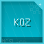 kozan Icon