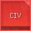 CiviaRP icon