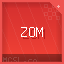 ZomSmp icon