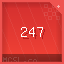 247HuntinSMP icon