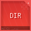 DirtRealm icon