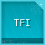 Tfinite icon