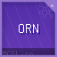ornius Icon
