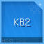kb2t Icon