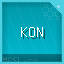 KonosubaMC Icon