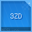 3zD4pe icon