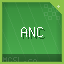 AncientGlxy Icon