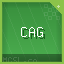 CageBreak icon