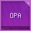 OPAnarchy1 icon