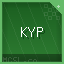 Kyper icon