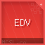EDVX icon