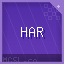 hardcoresmpj icon