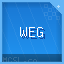wegyjusvsb Icon