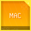 macewrld icon