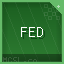 Fedlimid Icon