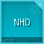 NHDupers icon