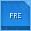PreUnstable icon