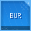 BurstTurn Icon