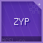 zyphiersmp1 icon