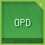 OPDiamondGen icon