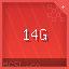 14genZ icon