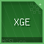 XGengarSMPX icon
