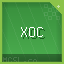 XOceanbox icon