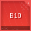 B1oodSMP icon