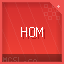 Homebloom icon