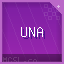 UNAK icon