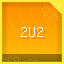 2u2b icon