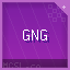 GngTestServ Icon